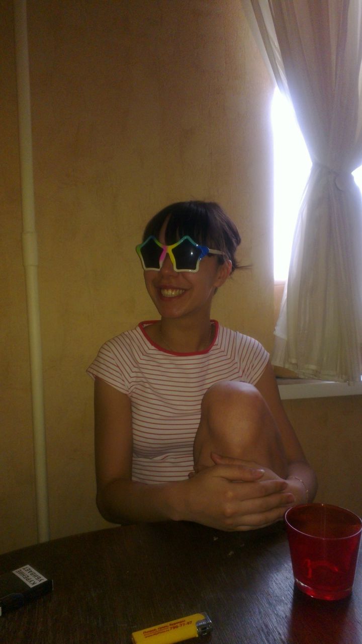 Наталья Щербакова ТаТаКа | Москва