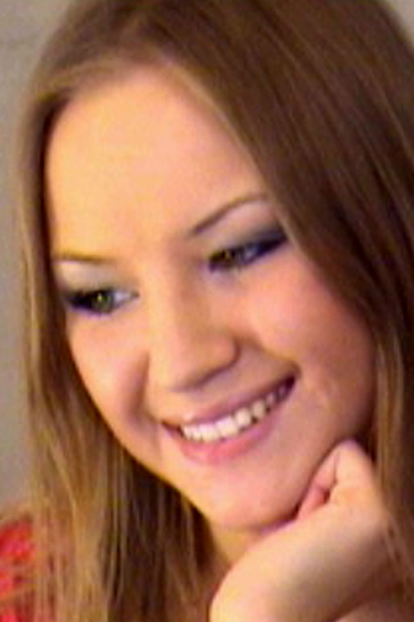 Елена Шеина | Lisboa