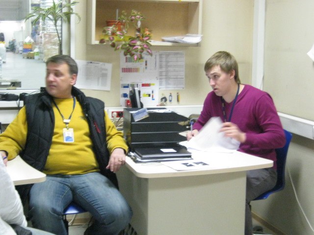 Вячеслав Орлов | Санкт-Петербург