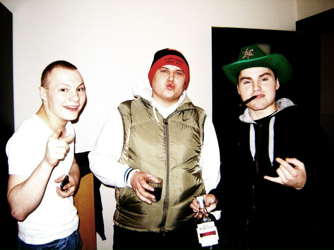 Александр Белоусов | Москва