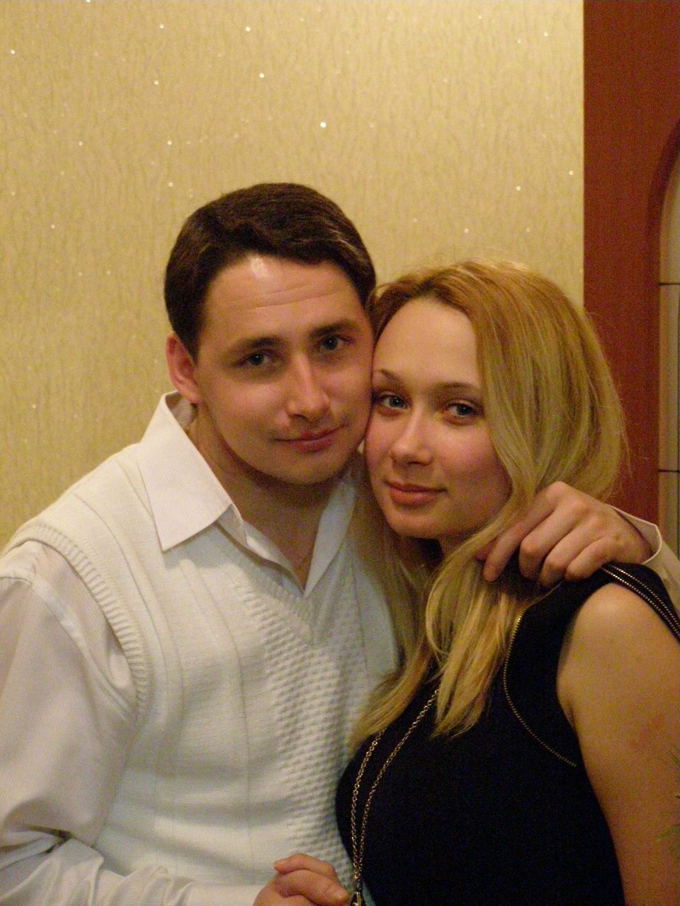 Екатерина Хамидулина | Москва