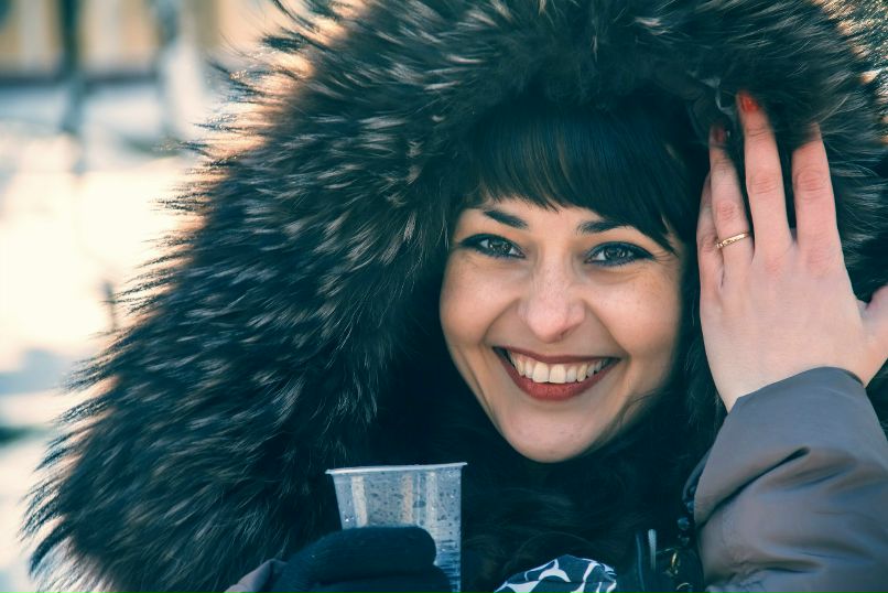 Ксёша Павлова | Электросталь