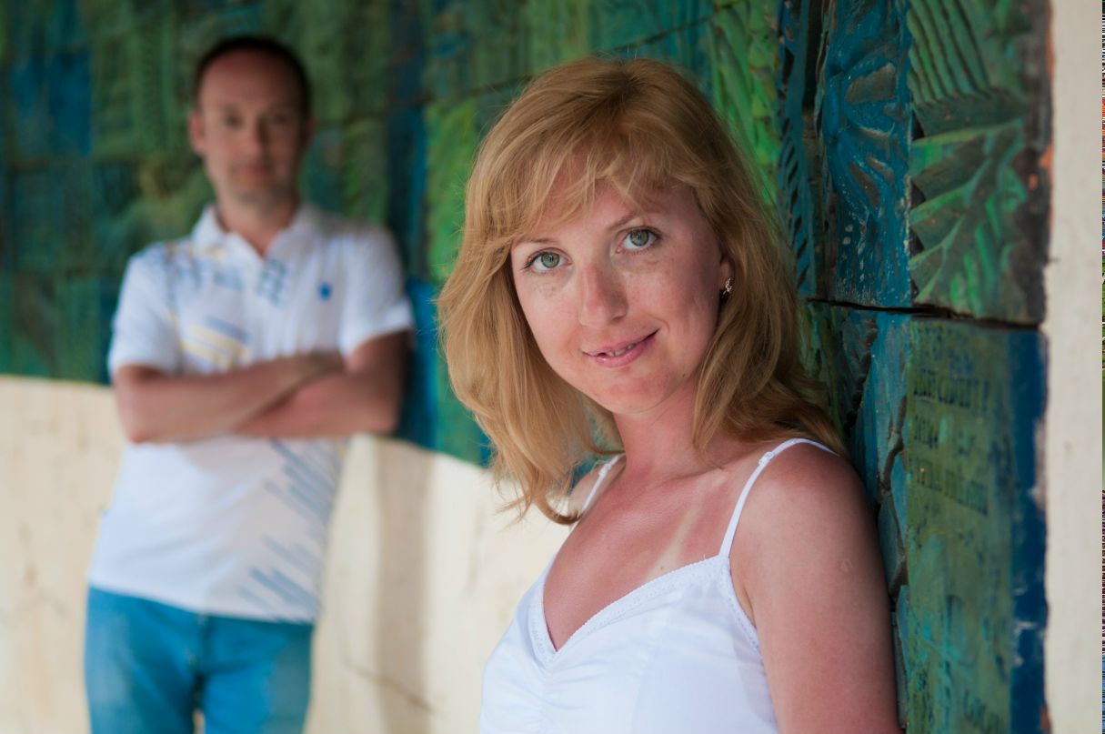 Анна Савкина | Москва