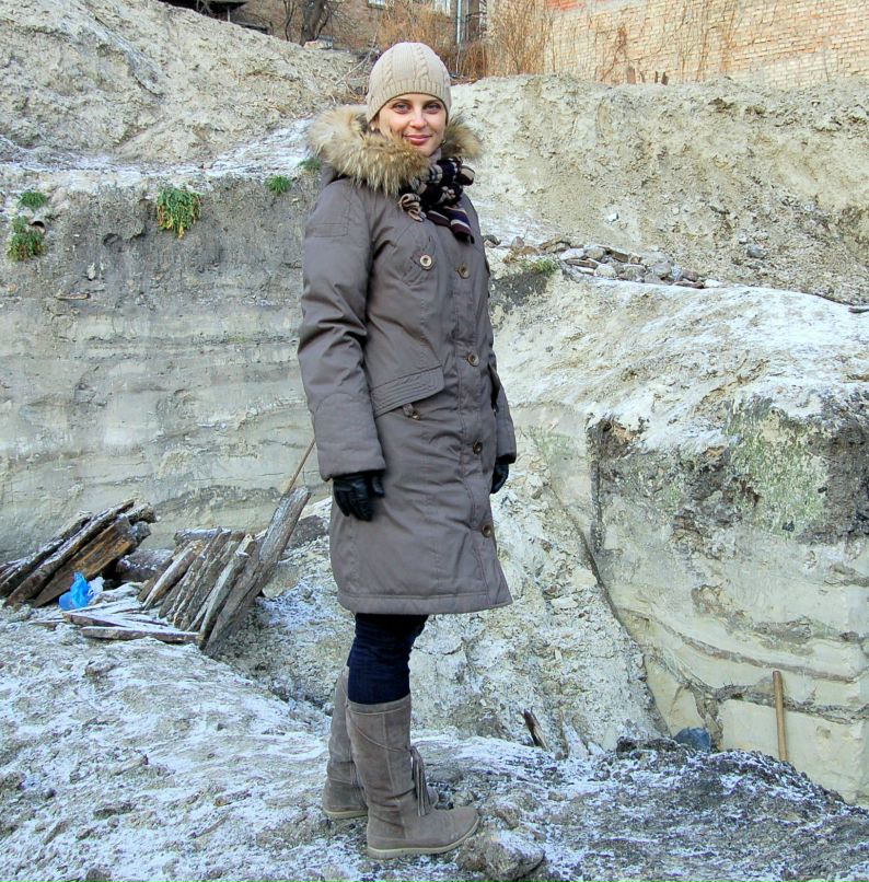 Наталя Хамайко | Киев