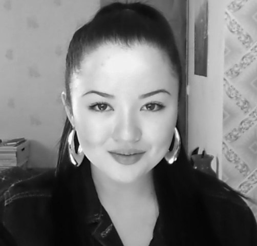 София Ким | Санкт-Петербург