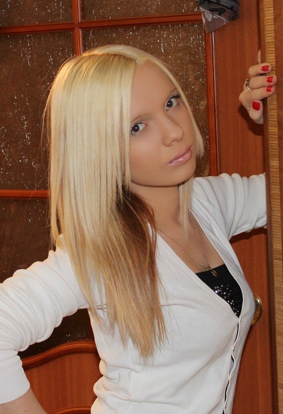 Эмо Девочка Love Story | 