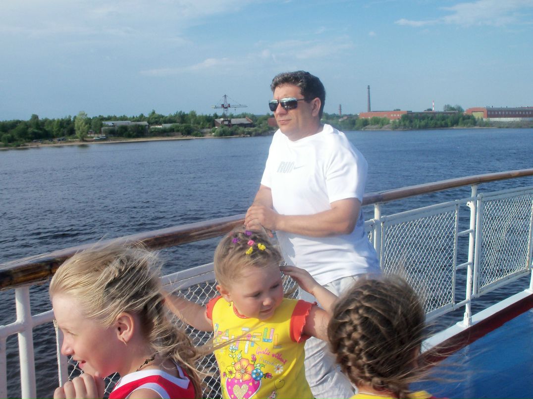 Тигран Алавердян | Пермь