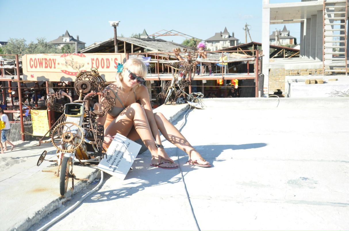 Олечка Smerdova ٠•●♥♥˙·•●♥ | Самара