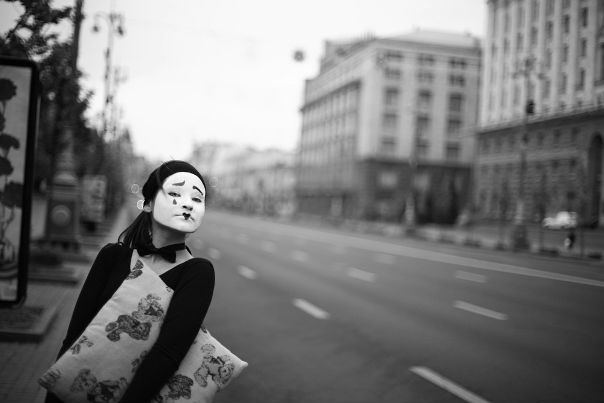 №130, Полина Белан, Москва №130, Полина Белан, Москва
