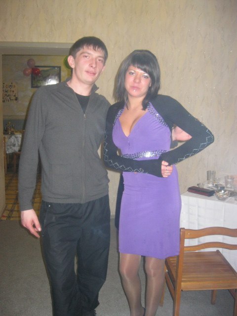 Женя Гудков | Санкт-Петербург