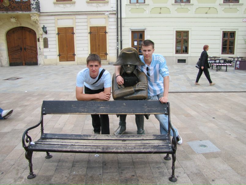 №26, Григорий Максимов, Киев №26, Григорий Максимов, Киев