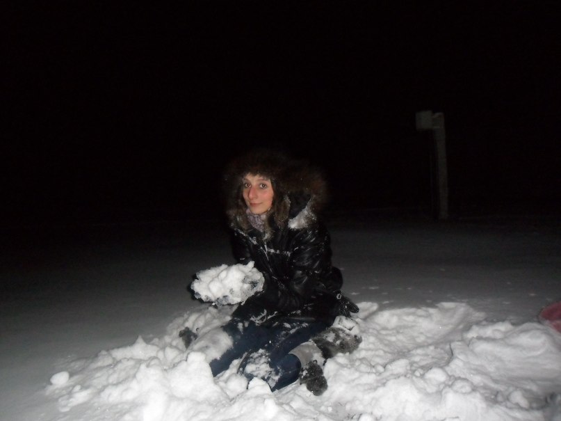 Надежда Паламарчук | Одесса