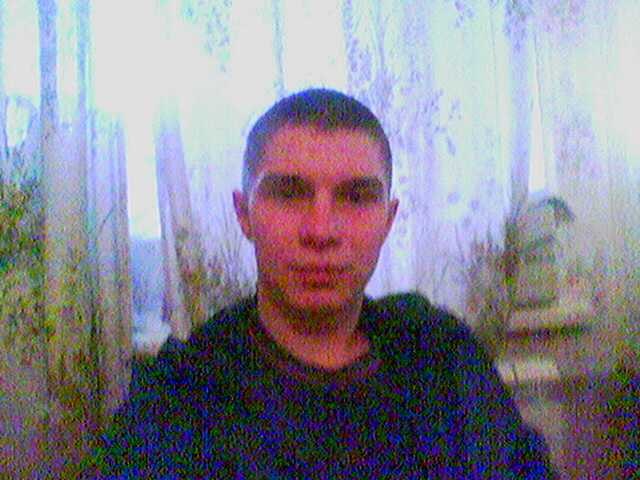 Денискааа Гальяныч | Киров