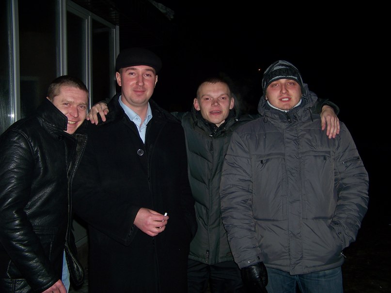 Анютка Васильева(Кобылянская) | Кривой Рог