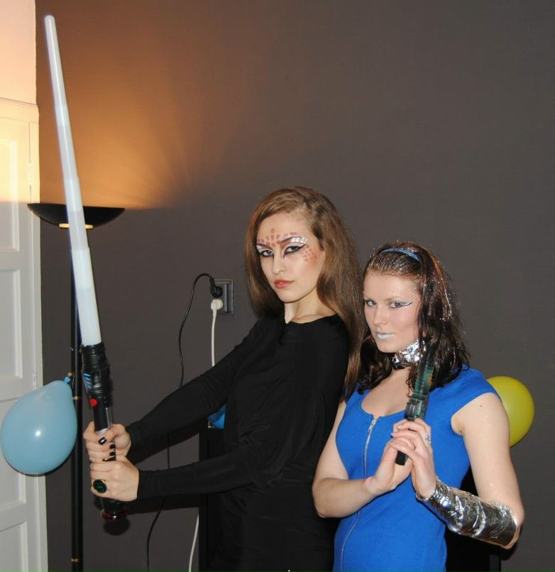 Даша Юшкова | Groningen