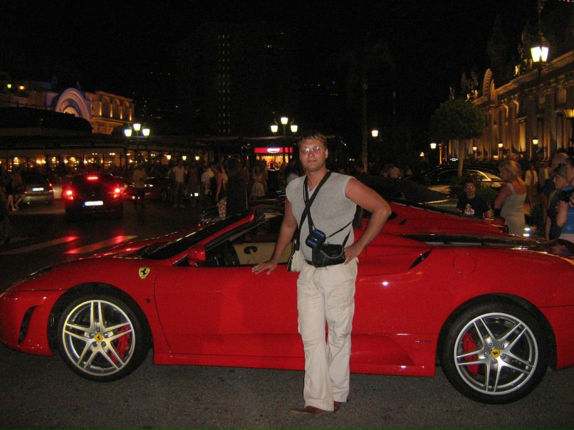 Святослав Новосельский | Курск