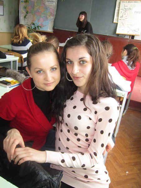 Викуся Гуменюк Владимировна | Хмельницкий