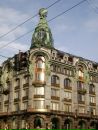 Фотография Оля Скоросказова