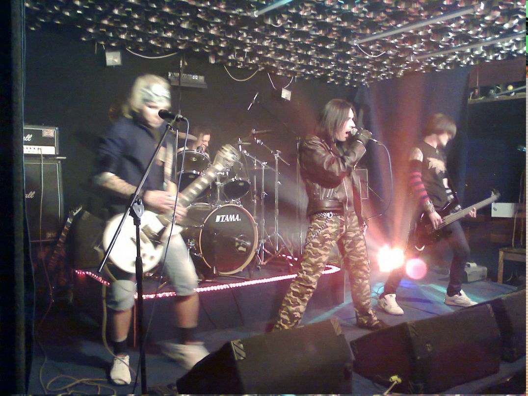 Вова Солтис s1ik | Львов