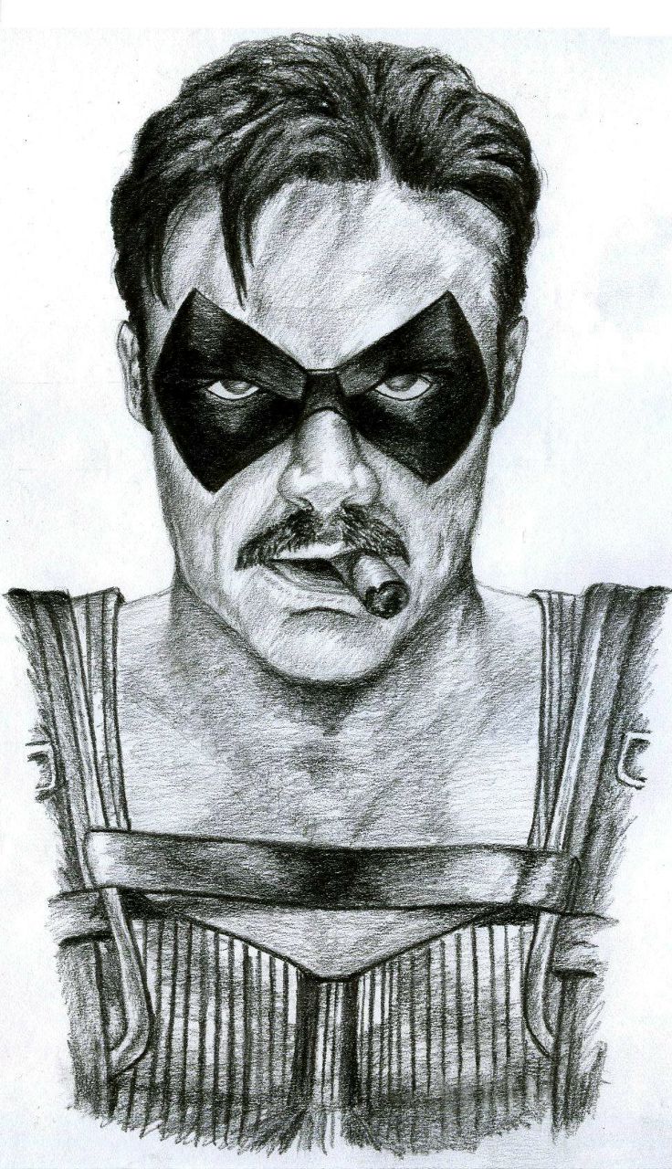 Вячеслав Шарандаченко | Орёл