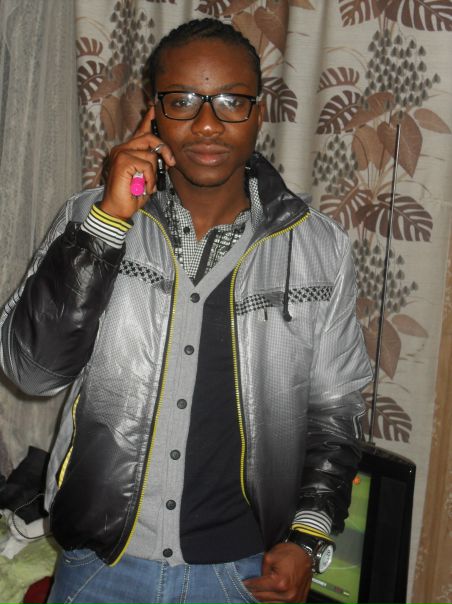 №13, Olushola Ogwu, Харьков №13, Olushola Ogwu, Харьков