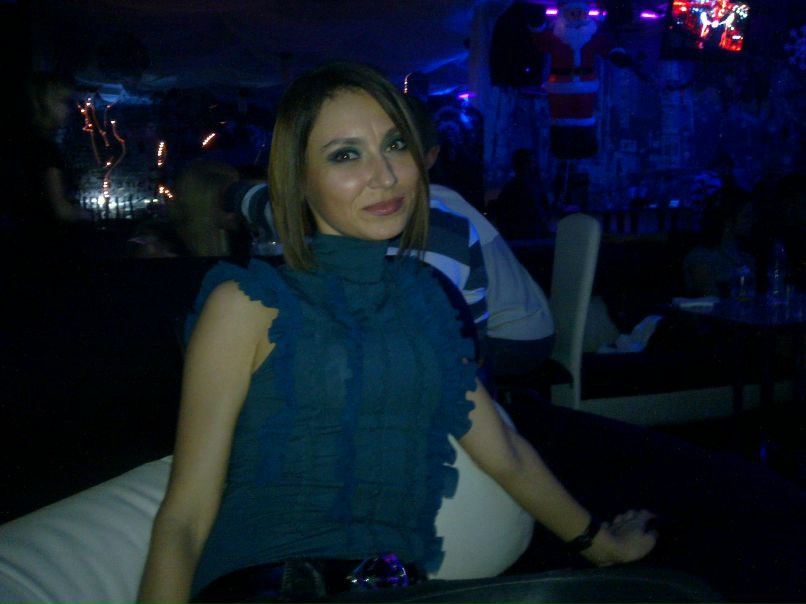 Натали Зеленюк | 