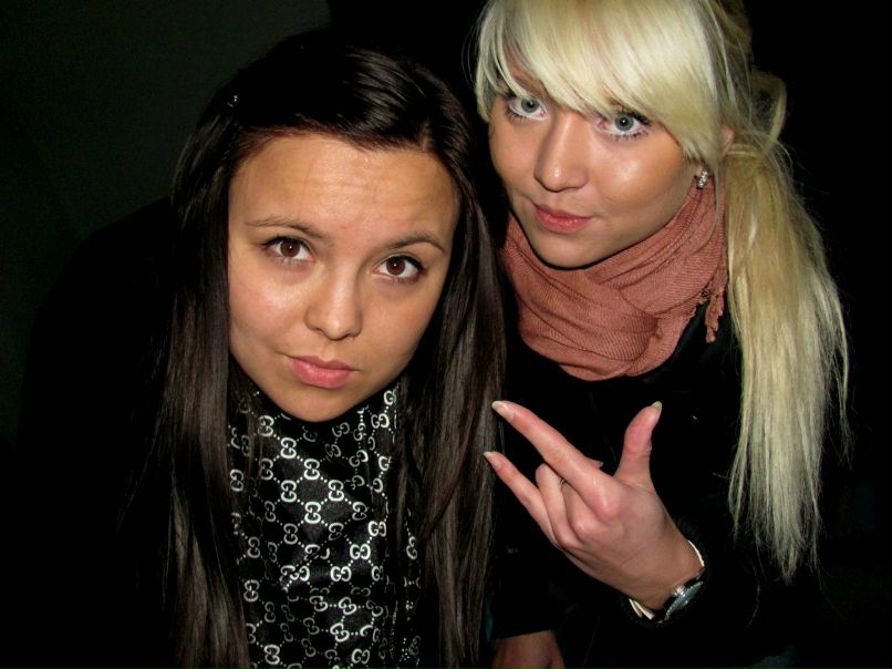 Олеся Селиванец ♥♥ | Уфа