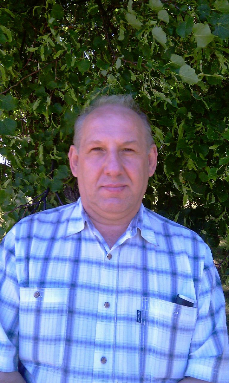 Виктор Коршунов | Тобольск