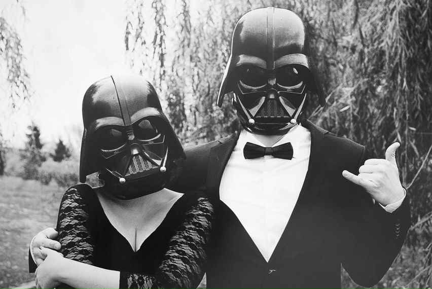 Feel Yakimov ☆☆☆ Vader☆☆☆ | Дзержинск