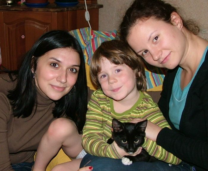 №9, Наталья Попова №9, Наталья Попова