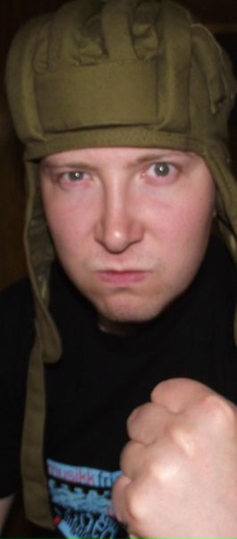 №182, Артем Романов, 43 года, Тверь №182, Артем Романов, 43 года, Тверь