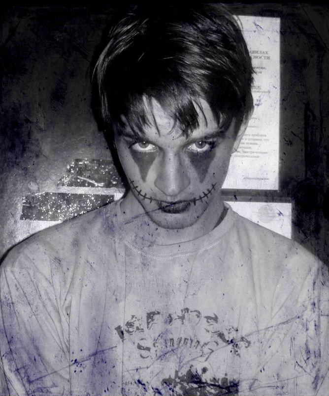 Андрей Садовников | Рязань