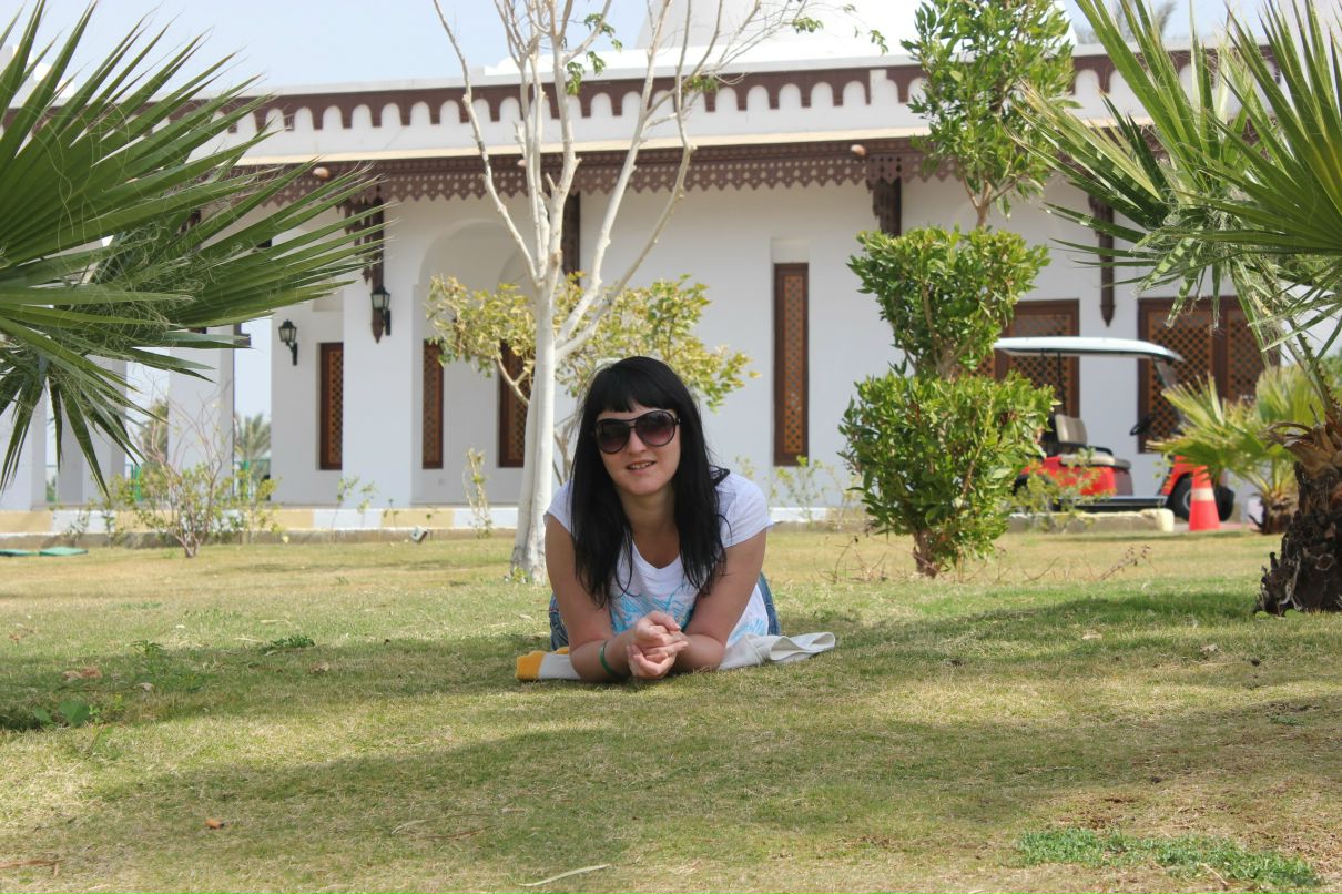 Анна Ковальчук | Калининград