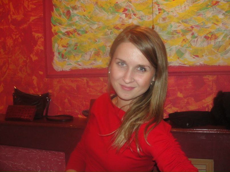 Екатерина Пояркова | Волжск