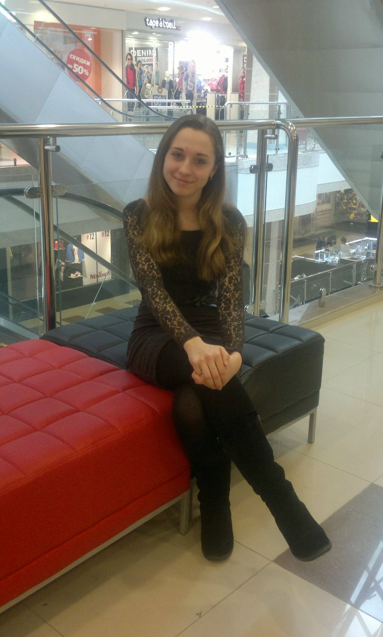 Наталья Юдаева | Рязань