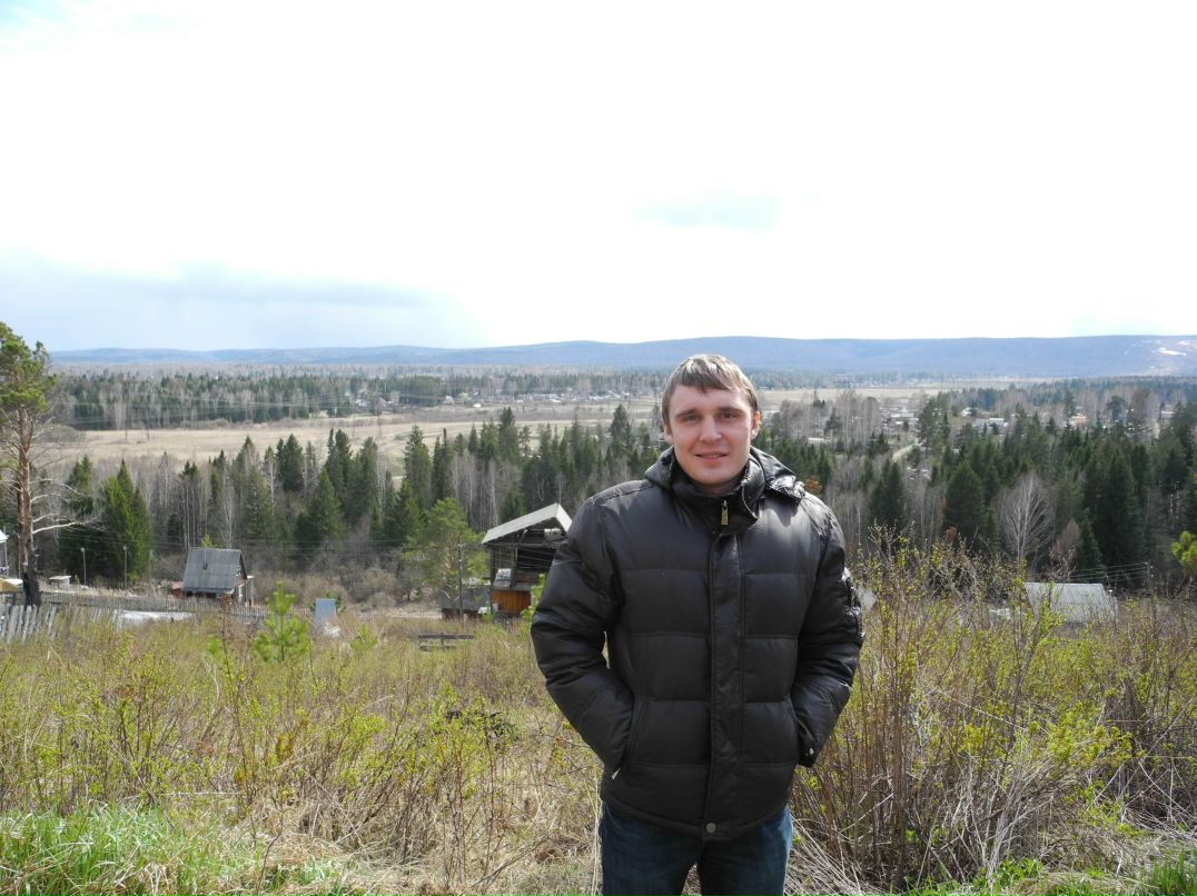 Kamaitachi Валерий | Красноярск