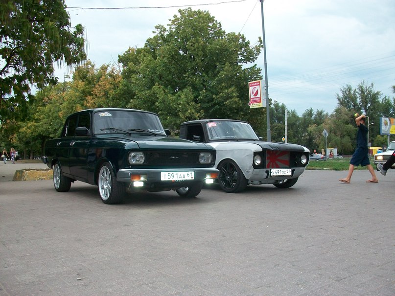 Максим Резанов Николаевич | Ростов-на-Дону