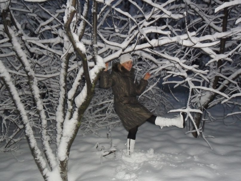 Марина Коцюба | 