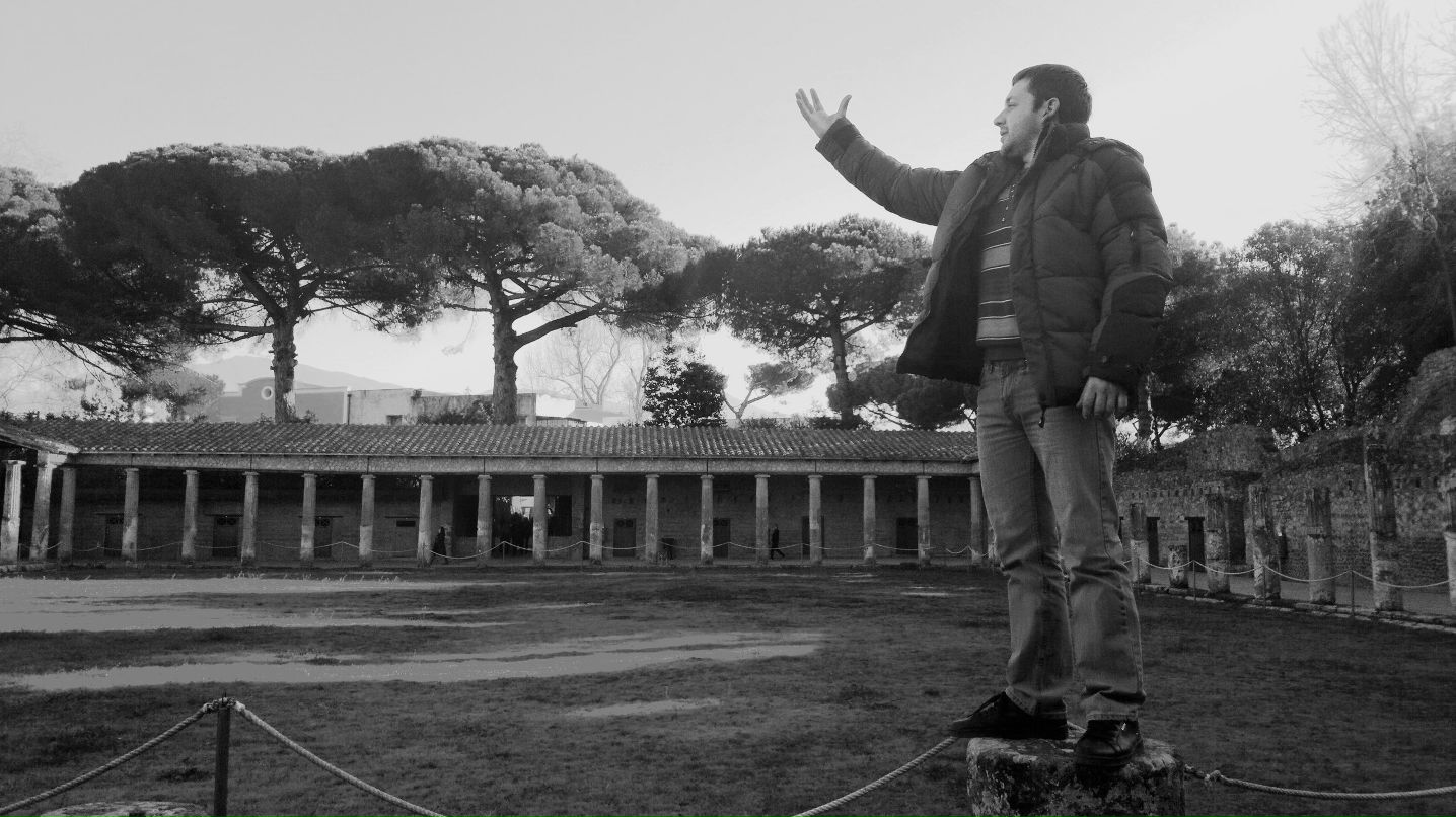 Андрій Копчак {ЗнаЮ} <дРогУ> в >