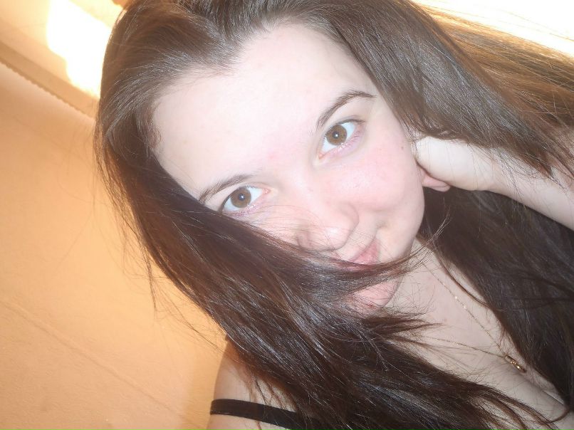 Анютка Бергер-Янюк | Москва