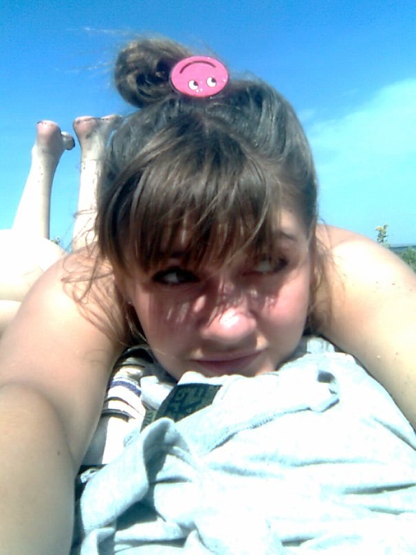 Катерина Хакимзянова | Магнитогорск