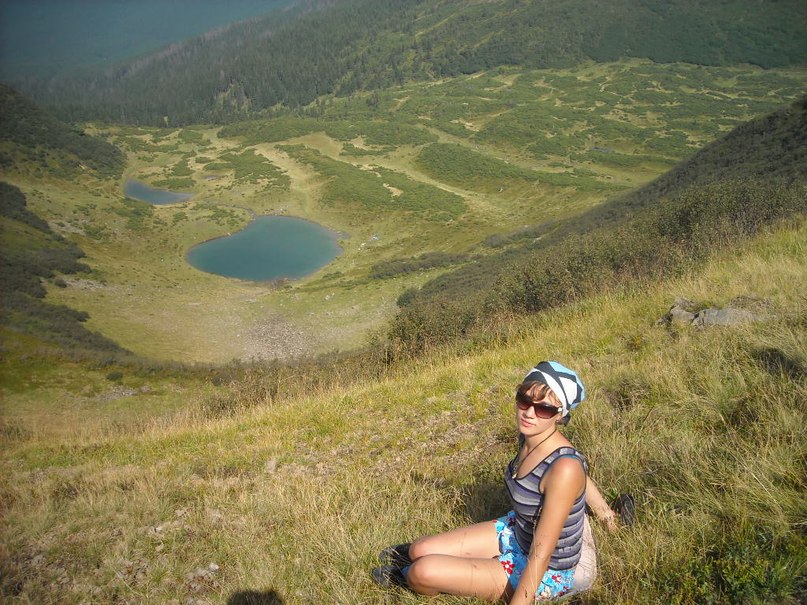 Анна Чудная _la maravilla oscura_ | Харьков