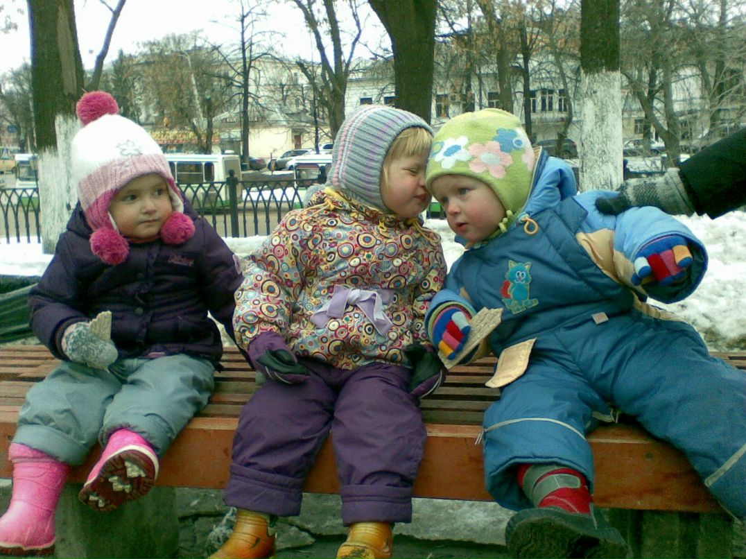 Екатерина Банищева | Ярославль