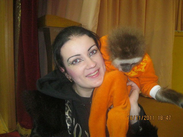 Людмила Лопатина | Новосибирск