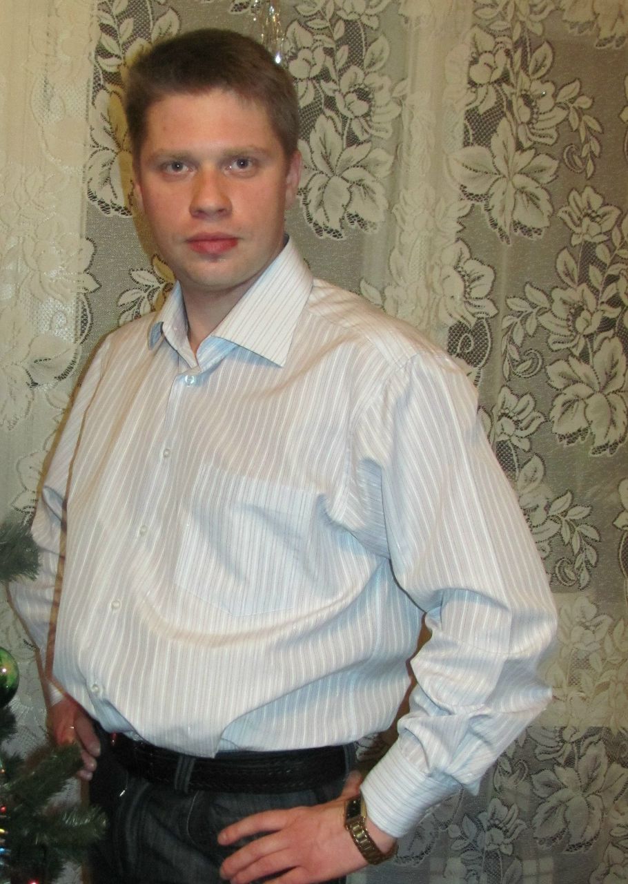 Виталий Резанов | Северодвинск