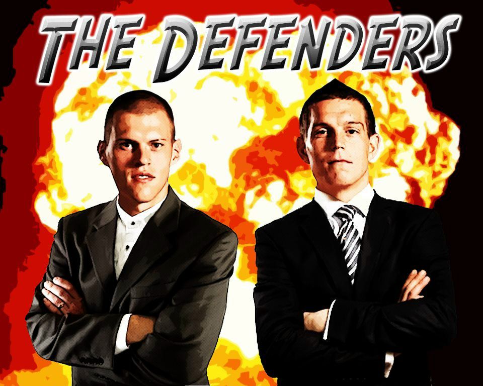 Дмитрий Новиков 