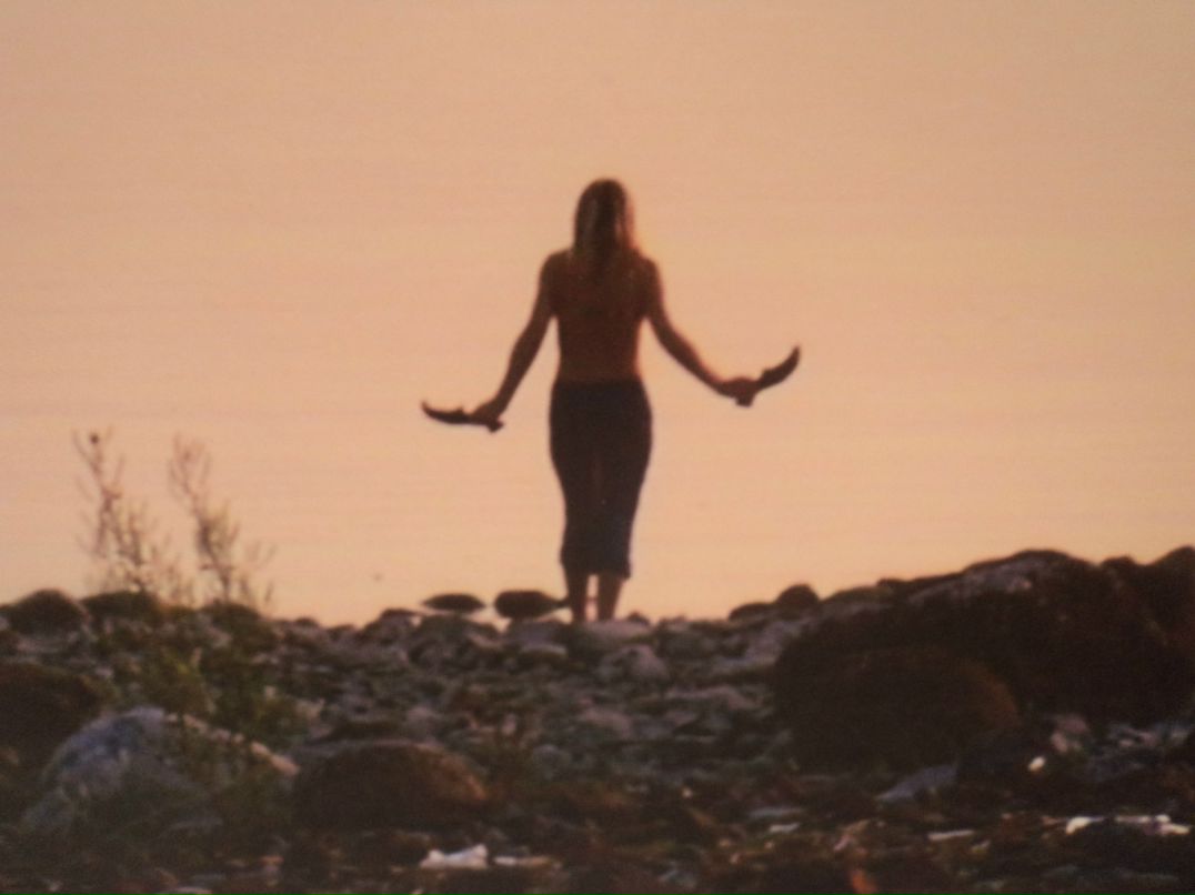 Юлия Шалоумова | Винница