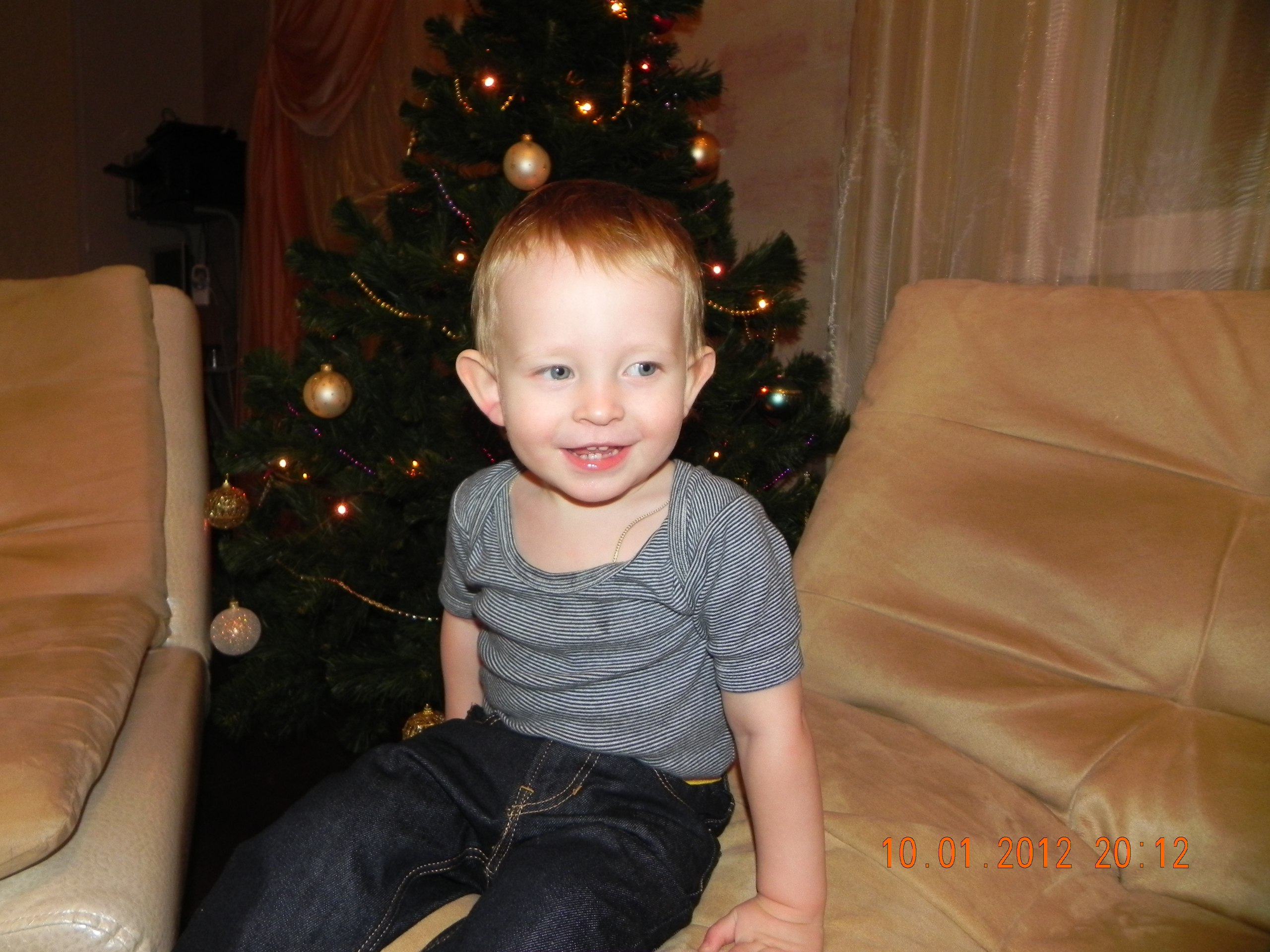 Фото профиля