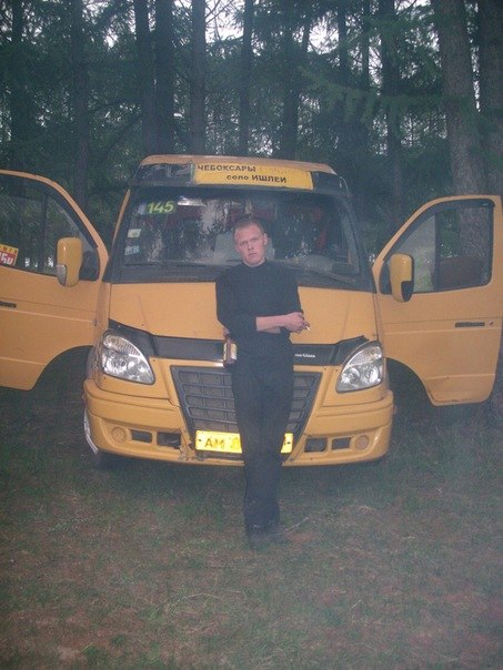 Виталий Карташов | Чебоксары