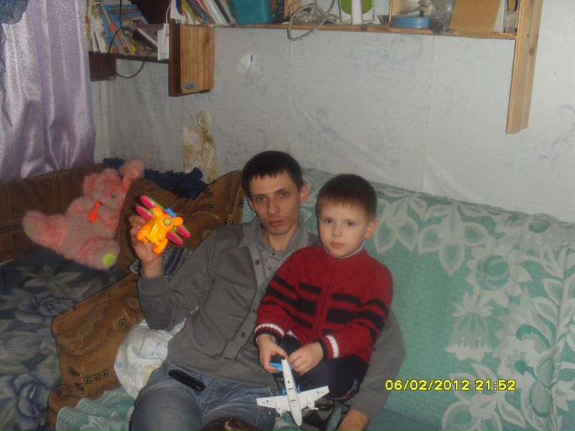 Сергей Беленький | Киев